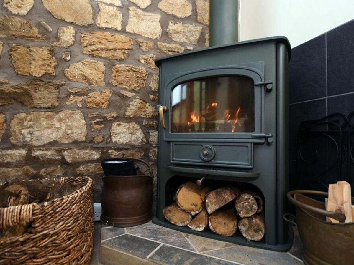 Rose House Villa Alnwick Exterior foto