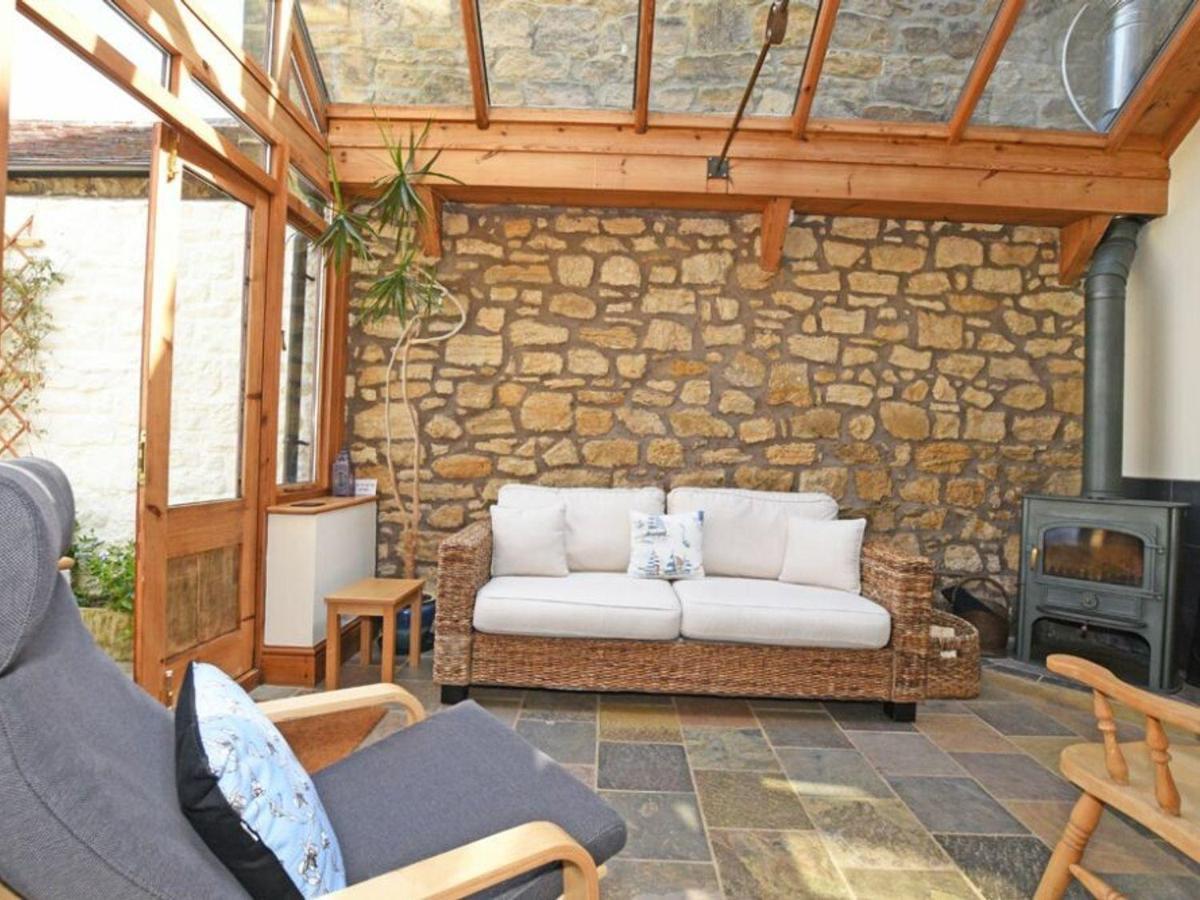 Rose House Villa Alnwick Exterior foto