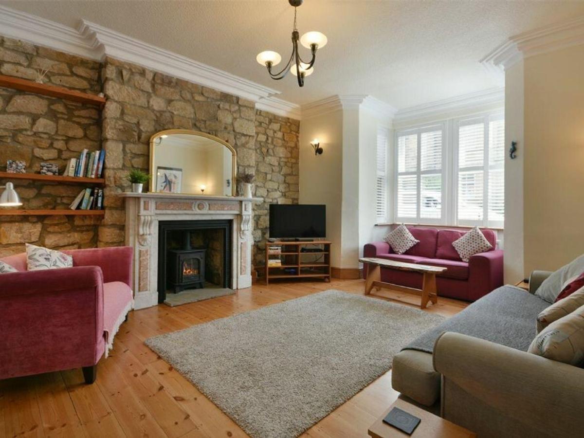 Rose House Villa Alnwick Exterior foto