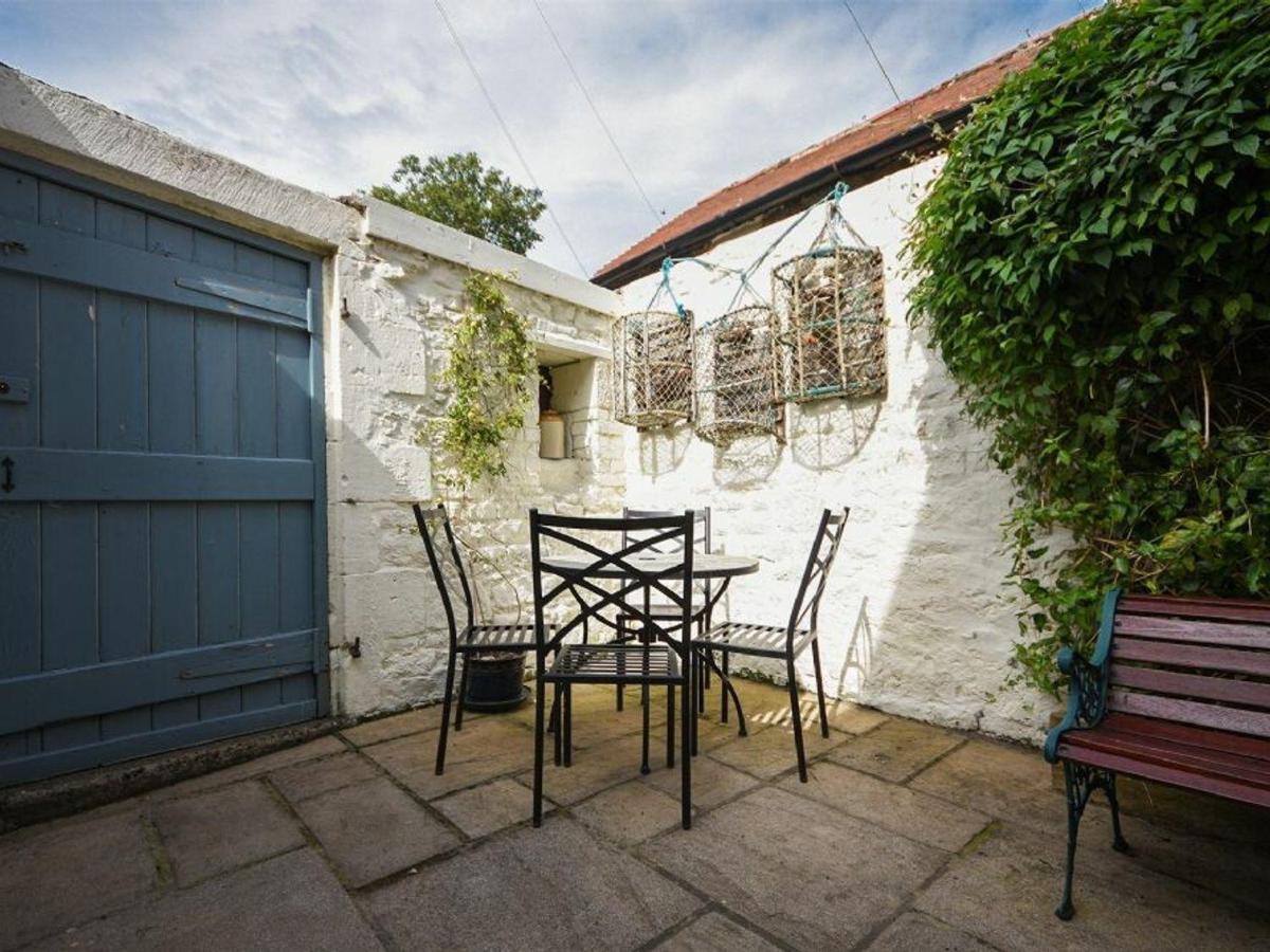 Rose House Villa Alnwick Exterior foto