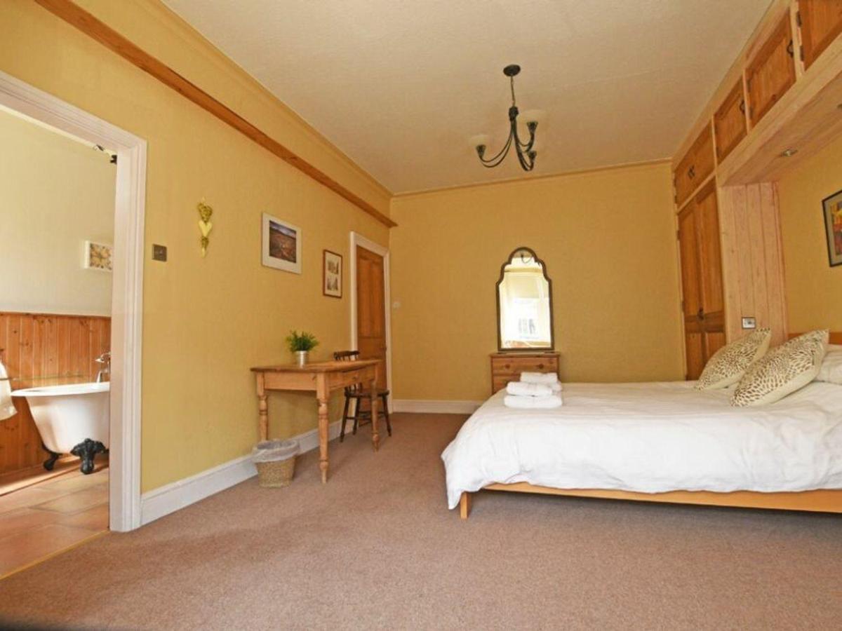 Rose House Villa Alnwick Exterior foto