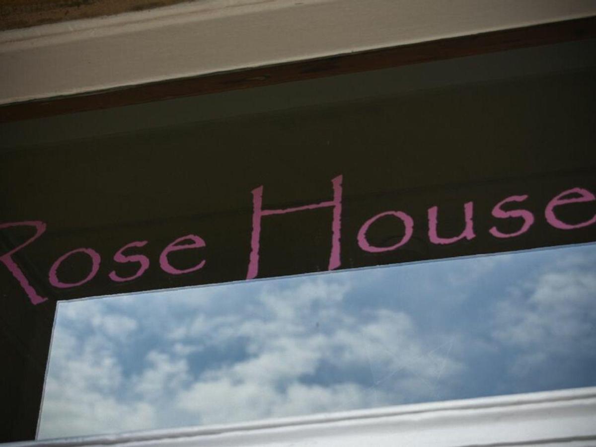 Rose House Villa Alnwick Exterior foto